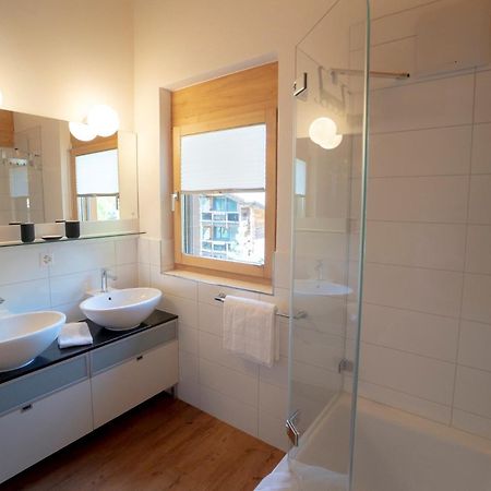 Haus Welcome Zermatt Ngoại thất bức ảnh