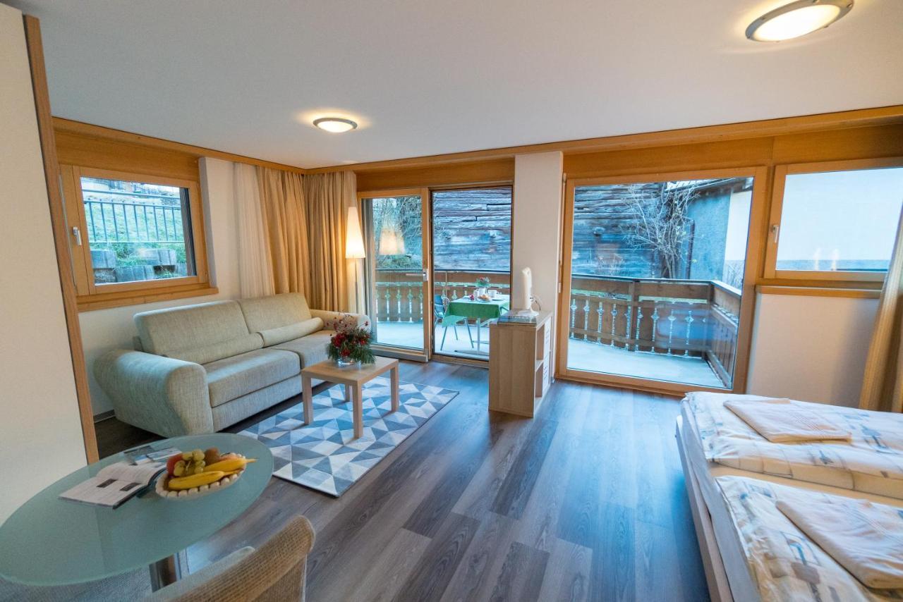 Haus Welcome Zermatt Ngoại thất bức ảnh