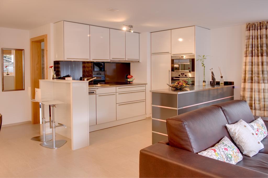 Haus Welcome Zermatt Ngoại thất bức ảnh