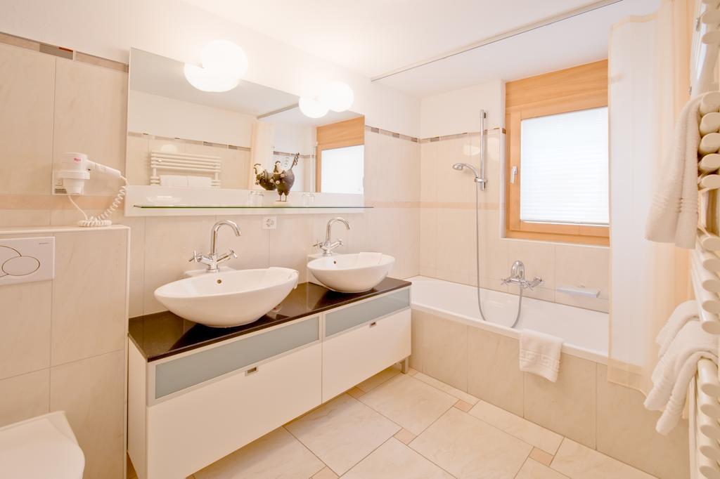 Haus Welcome Zermatt Ngoại thất bức ảnh