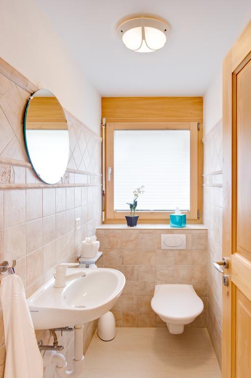 Haus Welcome Zermatt Ngoại thất bức ảnh
