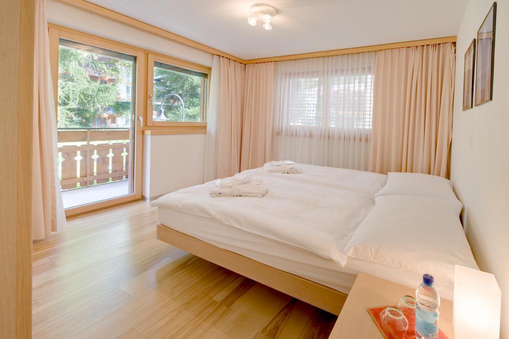 Haus Welcome Zermatt Ngoại thất bức ảnh