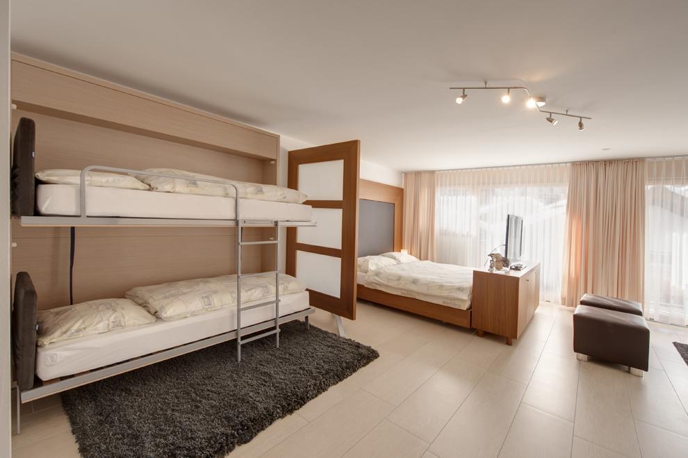 Haus Welcome Zermatt Ngoại thất bức ảnh