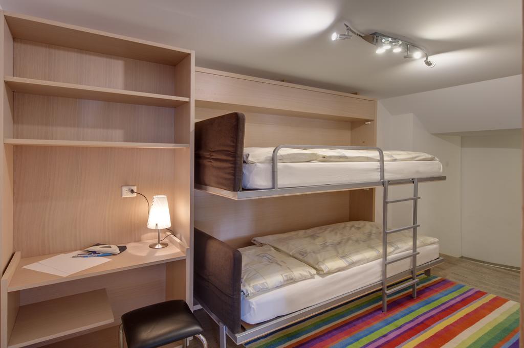 Haus Welcome Zermatt Ngoại thất bức ảnh