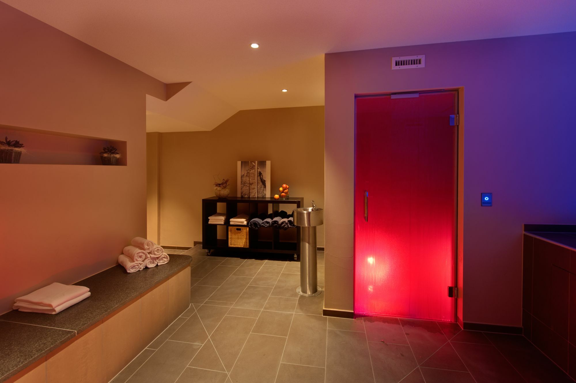 Haus Welcome Zermatt Ngoại thất bức ảnh