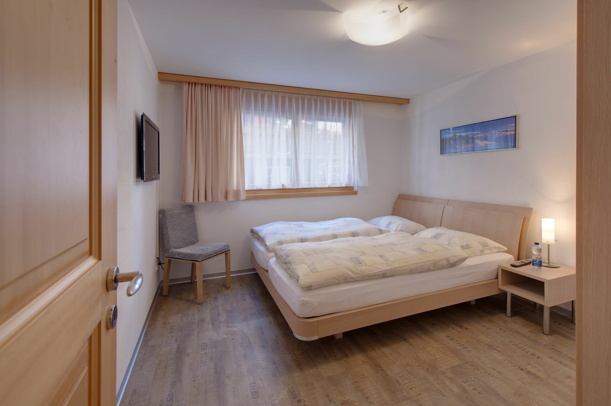Haus Welcome Zermatt Ngoại thất bức ảnh