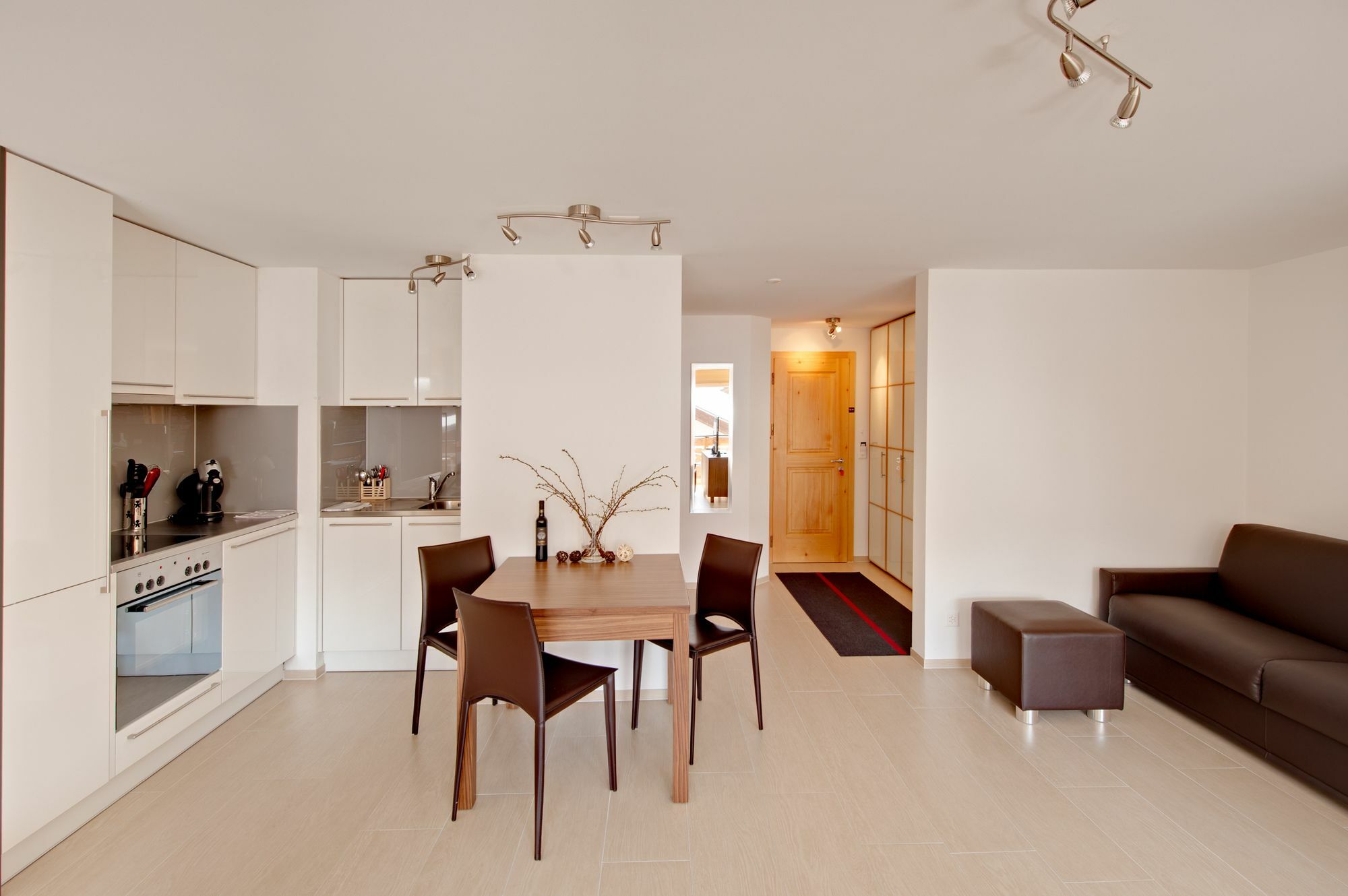 Haus Welcome Zermatt Ngoại thất bức ảnh