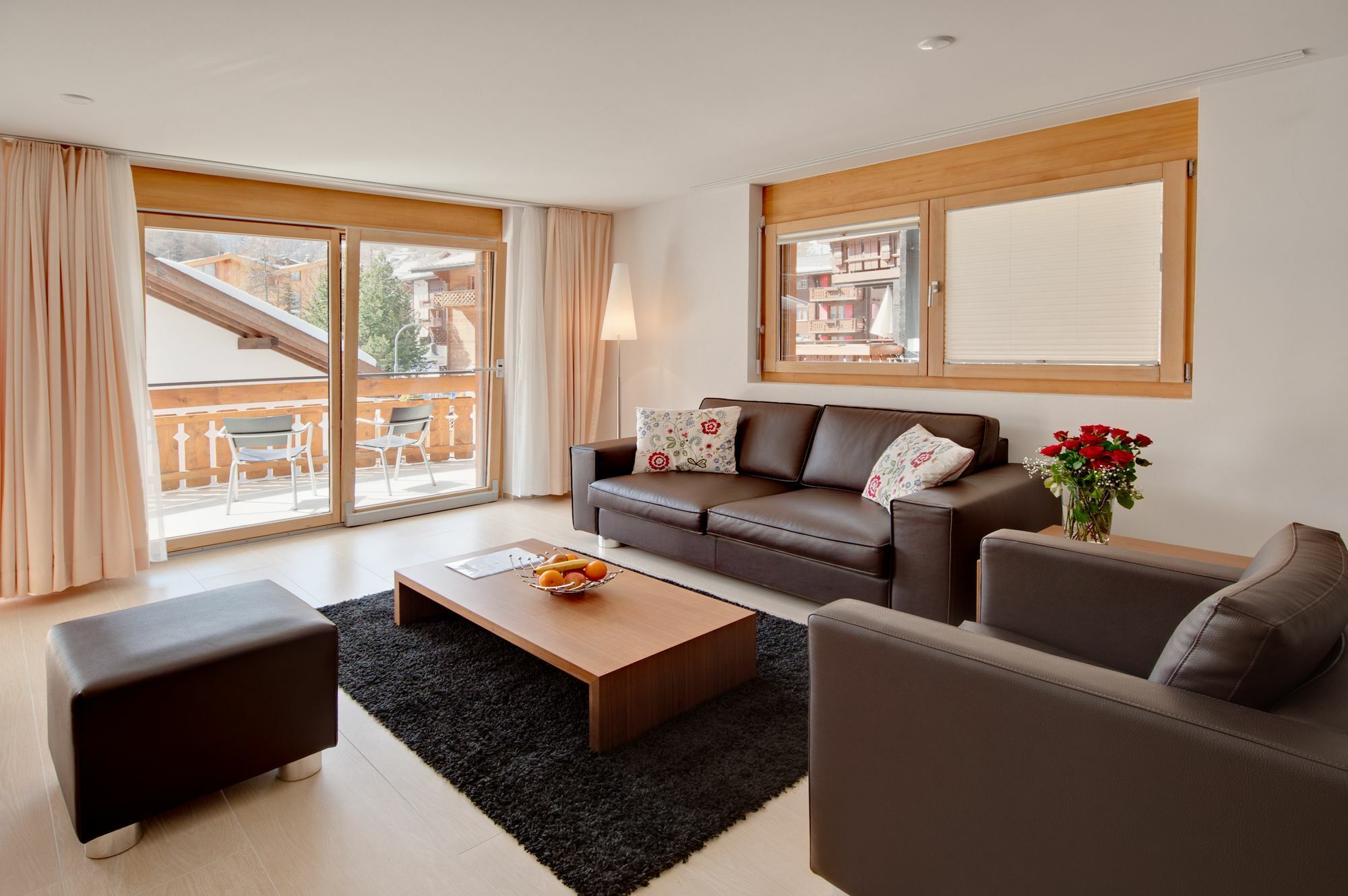 Haus Welcome Zermatt Ngoại thất bức ảnh