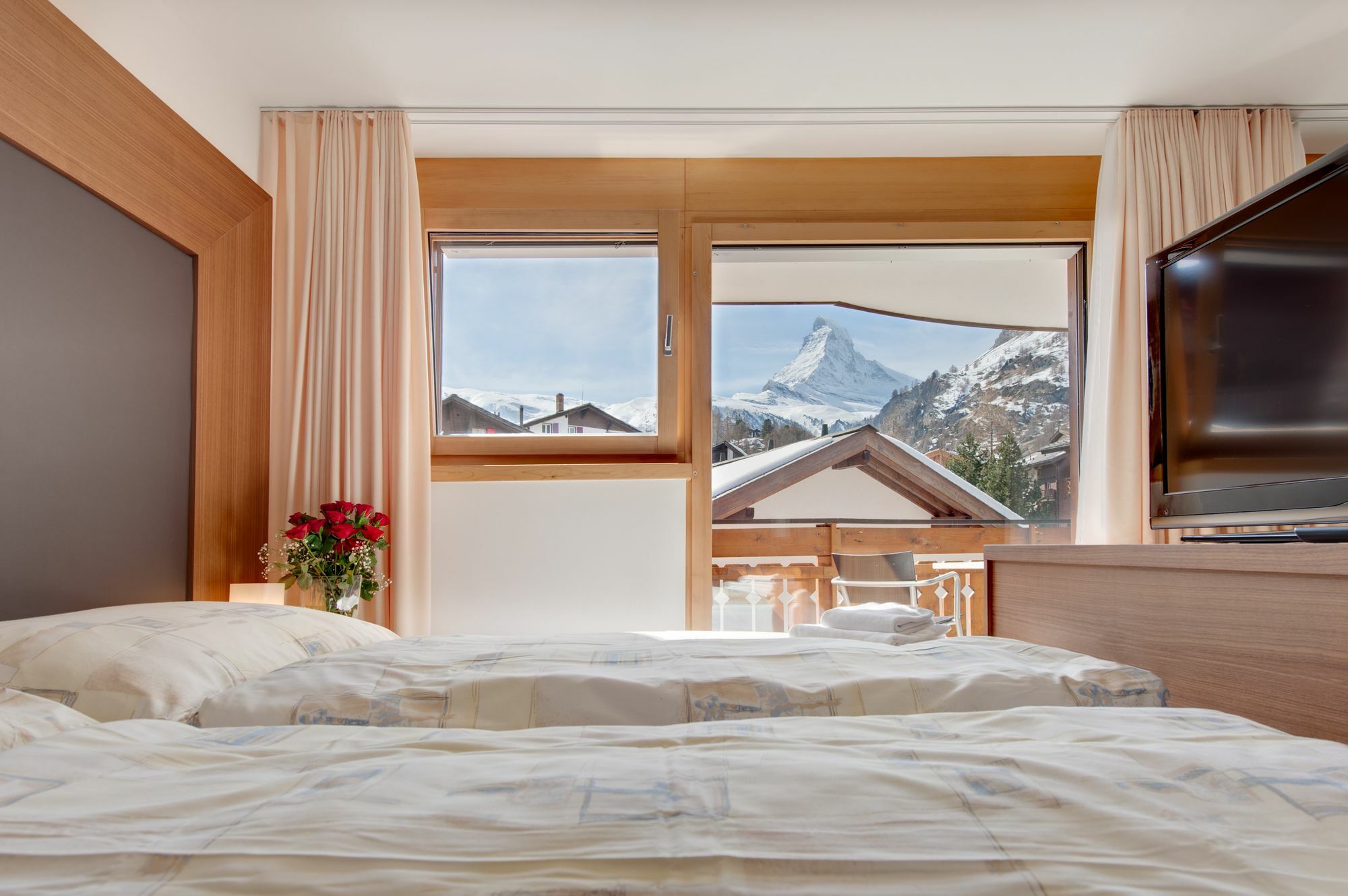 Haus Welcome Zermatt Ngoại thất bức ảnh