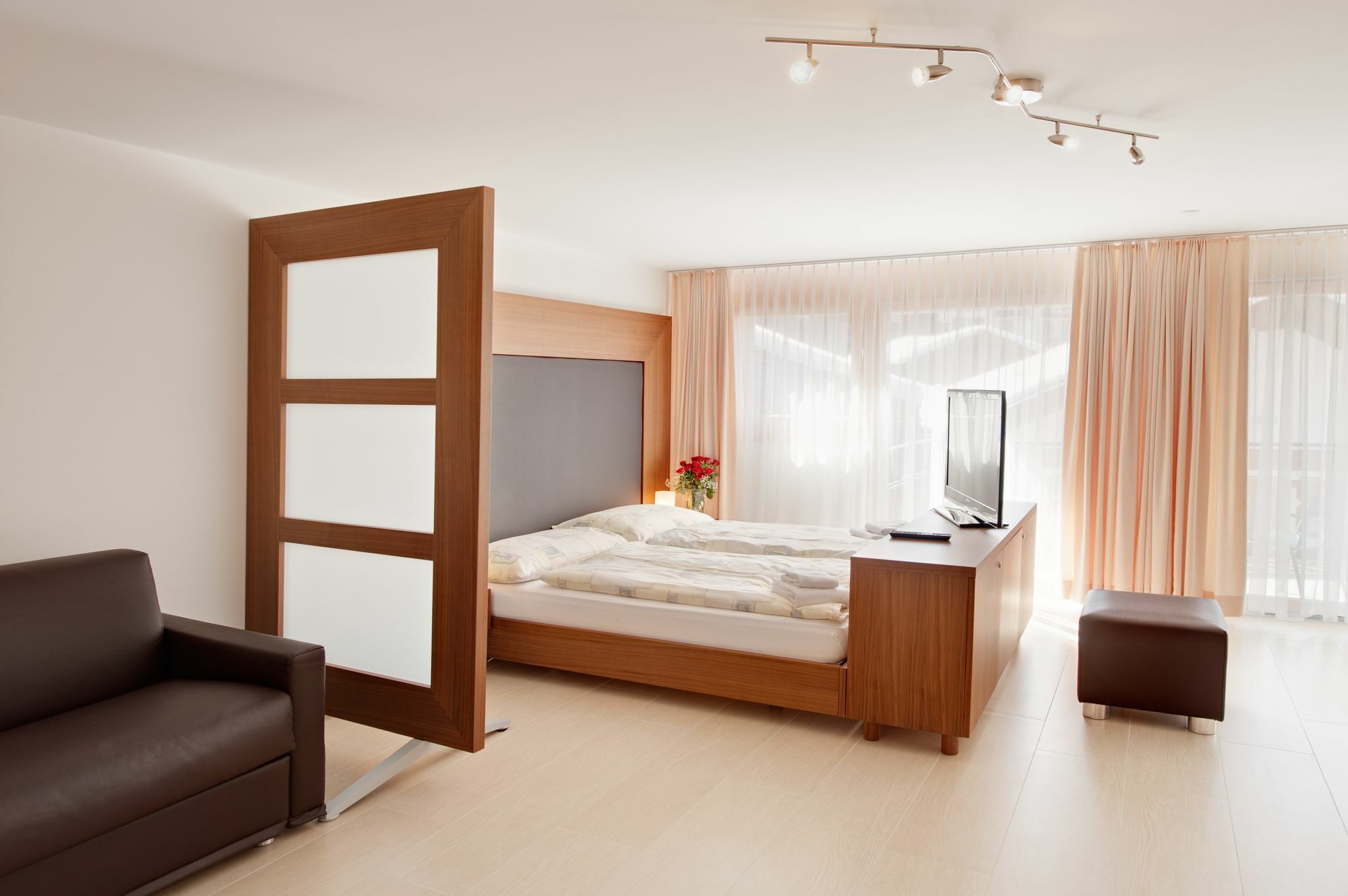 Haus Welcome Zermatt Ngoại thất bức ảnh