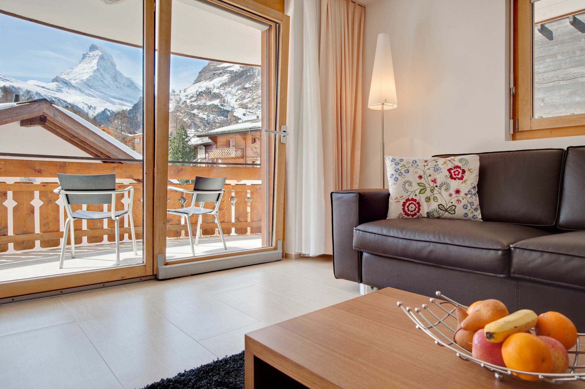 Haus Welcome Zermatt Ngoại thất bức ảnh