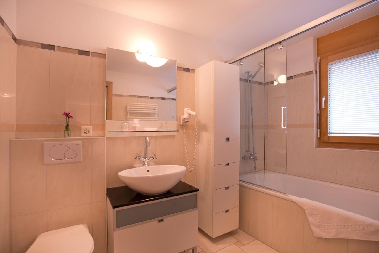 Haus Welcome Zermatt Ngoại thất bức ảnh