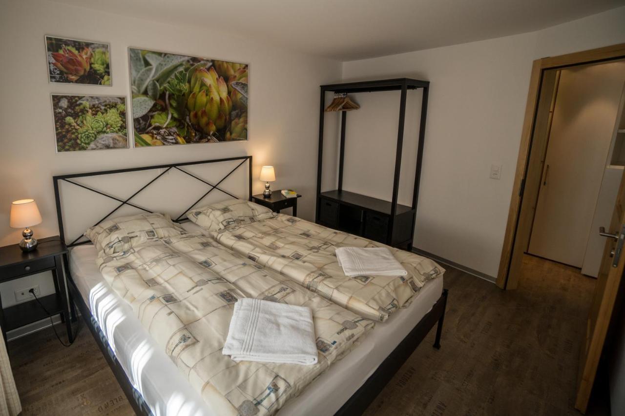 Haus Welcome Zermatt Ngoại thất bức ảnh